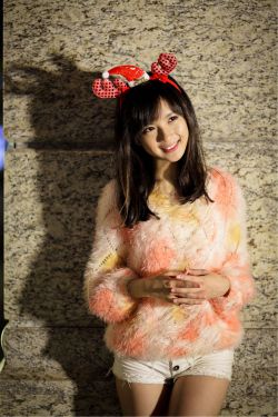 女儿的朋友