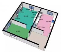 微生物實(shí)驗(yàn)室設(shè)計(jì)方案